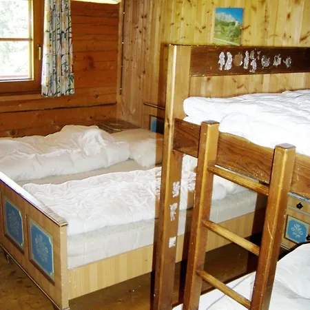 Moaralmhütte Gortschach (Lienz)