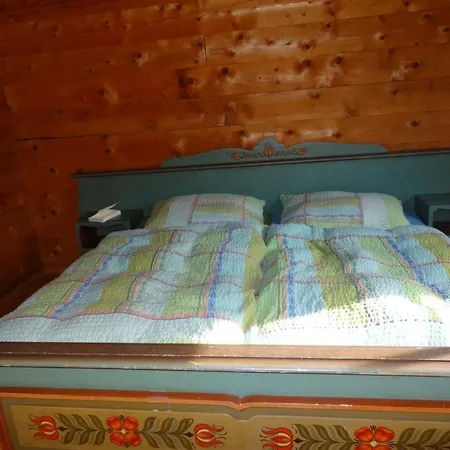 Moaralmhuette Gortschach (Lienz)